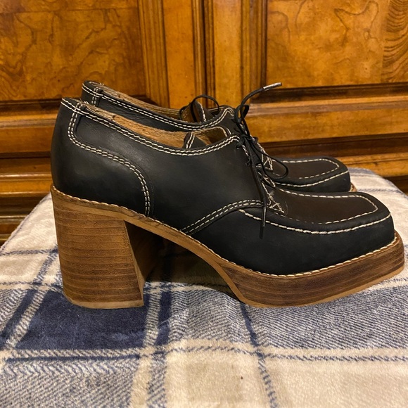 FLAGG BROS Other - RARE! Vintage 70s 90s Hard to find. Made in Portugal. COLONY FASHION & DURABLE